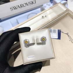 Swarovski Sunshine Earrings 5459591