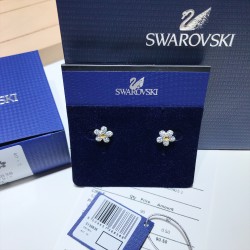 Swarovski Tough Earrings 5136838