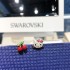Swarovski Hello Kitty Earrings 5368973