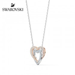 Swarovski Infinity Necklace 5518868