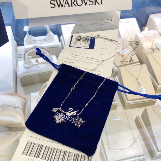 Swarovski Symbolic Necklace 5511404