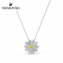 Swarovski Eternal Flower Pendant 5512662