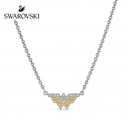 Swarovski Fit Wonder Woman Necklace 5522407
