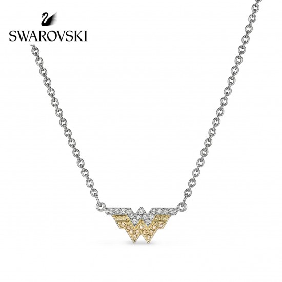 Swarovski Fit Wonder Woman Necklace 5522407