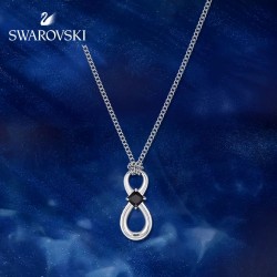 Swarovski Infinity Pendant 5528109