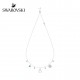 Swarovski Symbolic Charm Necklace 5521449