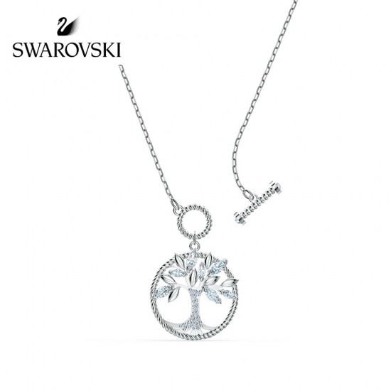 Swarovski Symbolic Tree of Life Necklace 5521463