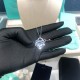 Tiffany Return to Tiffany Heart Key Pendant