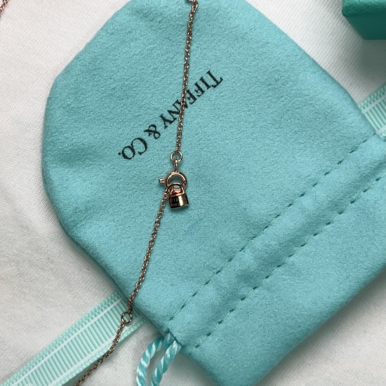 Tiffany & Co. Gold Necklace For W Necklace Jewelry