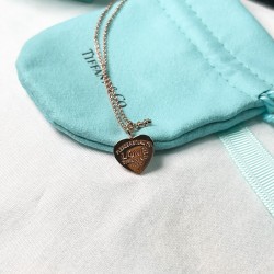 Tiffany & Co. Gold Necklace For W Necklace Jewelry