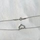 Tiffany & Co. Silver For W Necklace Jewelry