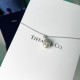 Tiffany & Co.Wichte Silver Necklace For W Jewelry