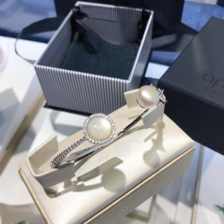 APM Monaco Eternelle Silver Bracelet For W Jewelry