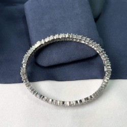 APM Monaco Glitter Bracelet W Jewelry