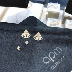 APM Monaco JewelrySilver Earrings W 