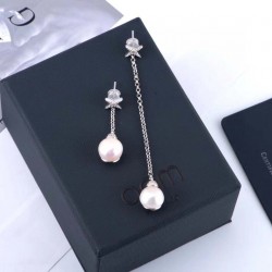 APM Monaco Pearl Earrings For W Jewelry