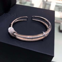 APM Monaco Silver Bracelet For W Jewelry