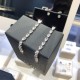 APM Monaco Silver Eardrop For W Jewelry