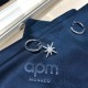 APM Monaco Silver Meteor Earrings For W Jewelry