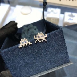 APM Monaco Space Shooter Earrings W  Jewellery