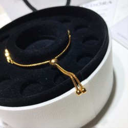 APM x Pandora Gold Bracelet For W Jewelry