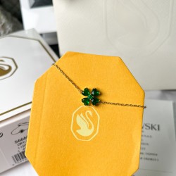 Swarovski Ldyllia Four-Leaf Clover Bracelet For W Jewelry 5666585 
