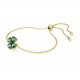Swarovski Ldyllia Four-Leaf Clover Bracelet For W Jewelry 5666585