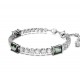 Swarovski Matrix Tennis Bracelet For W Jewelry 5666422