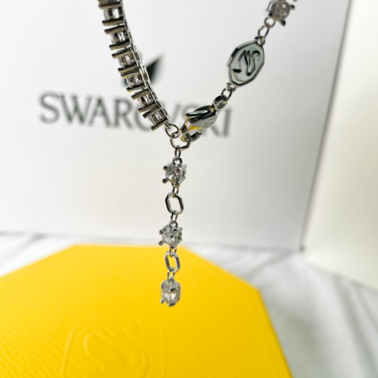Swarovski Matrix Tennis Bracelet Jewelry For W 5666426