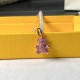 Swarovski Teddy Bear Pearl Bracelet For W Jewelry 5669169