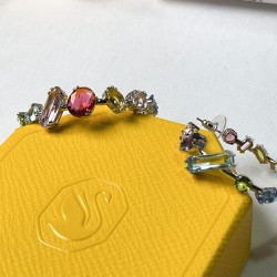 Swarovski Gema Earrings For W Jewelry 5613737 