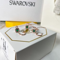 Swarovski Millenia Earrings For W Jewelry 5650068 