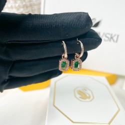 Swarovski Millenia Earrings For W Jewelry 5650068 